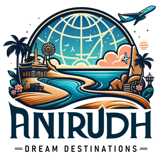 Anirudh Dream Destinations