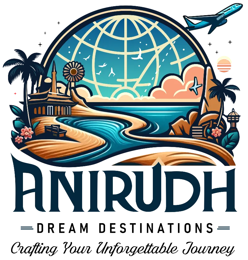 Anirudh Dream Destinations