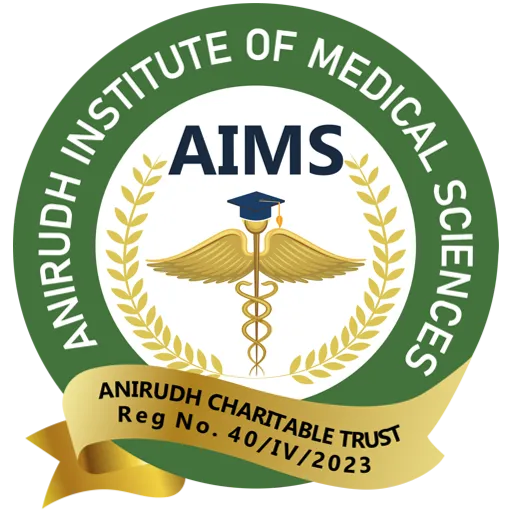 Anirudh Institute of Medical Sciences