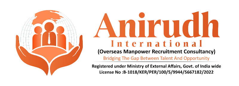 Anirudh International Manpower Overseas Recruitment