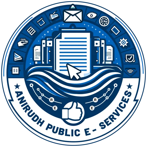 Anirudh Public E-Services