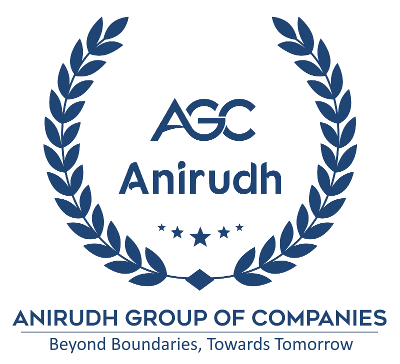 Anirudh Group of Companies, Logo